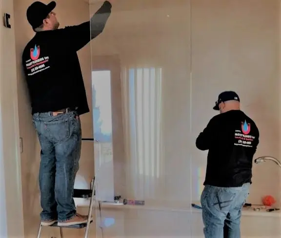 Professional plumbing installation for Toilet Repair in Doolittle