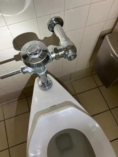 Fixture installation and repair for Hydro Jetting in Doolittle